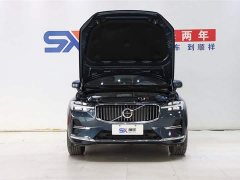 Volvo XC60 B5 AWD Luxury Edition - фото 18