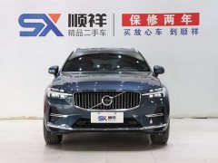Volvo XC60 B5 AWD Luxury Edition - фото 2