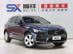 Volvo XC60 B5 AWD Luxury Edition - фото 3