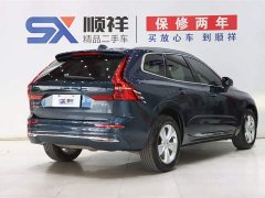Volvo XC60 B5 AWD Luxury Edition - фото 4