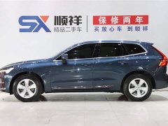 Volvo XC60 B5 AWD Luxury Edition - фото 6