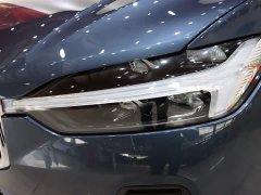 Volvo XC60 B5 AWD Luxury Edition - фото 7