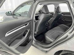 Geely Emgrand 2022 4th generation 1.5L CVT premium - фото 11