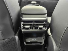 Geely Emgrand 2022 4th generation 1.5L CVT premium - фото 13