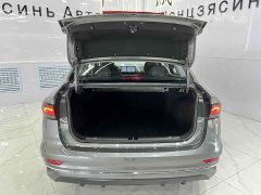 Geely Emgrand 2022 4th generation 1.5L CVT premium - фото 17