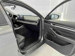Geely Emgrand 2022 4th generation 1.5L CVT premium - фото 18