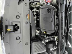 Geely Emgrand 2022 4th generation 1.5L CVT premium - фото 20