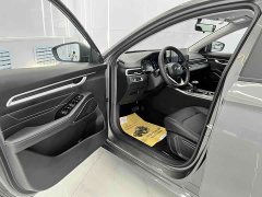 Geely Emgrand 2022 4th generation 1.5L CVT premium - фото 7