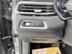 Geely Emgrand 2022 4th generation 1.5L CVT premium - фото 8