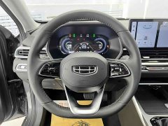 Geely Emgrand 2022 4th generation 1.5L CVT premium - фото 9