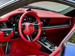 Porsche 911 2020 Carrera 3.0T - фото 10