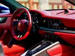 Porsche 911 2020 Carrera 3.0T - фото 13