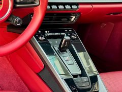 Porsche 911 2020 Carrera 3.0T - фото 15