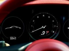 Porsche 911 2020 Carrera 3.0T - фото 16