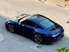 Porsche 911 2020 Carrera 3.0T - фото 3