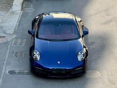 Porsche 911 2020 Carrera 3.0T - фото 5