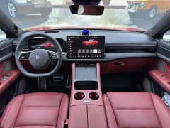 AITO Wenjie M5 extended range Ultra four-wheel drive version - фото 10