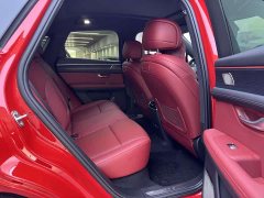 AITO Wenjie M5 extended range Ultra four-wheel drive version - фото 12