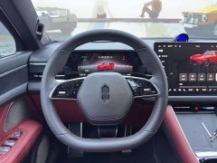 AITO Wenjie M5 extended range Ultra four-wheel drive version - фото 13