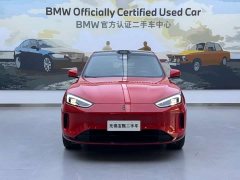 AITO Wenjie M5 extended range Ultra four-wheel drive version - фото 2