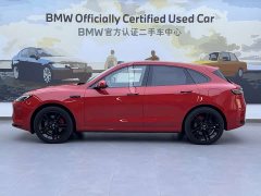 AITO Wenjie M5 extended range Ultra four-wheel drive version - фото 3