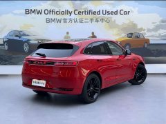 AITO Wenjie M5 extended range Ultra four-wheel drive version - фото 4