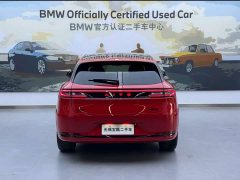 AITO Wenjie M5 extended range Ultra four-wheel drive version - фото 5