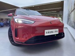AITO Wenjie M5 extended range Ultra four-wheel drive version - фото 7