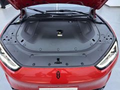 AITO Wenjie M5 extended range Ultra four-wheel drive version - фото 8