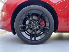AITO Wenjie M5 extended range Ultra four-wheel drive version - фото 9