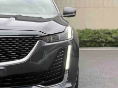 Cadillac CT5 28T luxury - фото 10