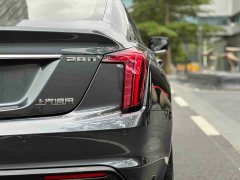 Cadillac CT5 28T luxury - фото 11