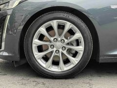 Cadillac CT5 28T luxury - фото 12