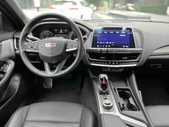 Cadillac CT5 28T luxury - фото 14