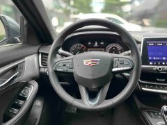 Cadillac CT5 28T luxury - фото 15