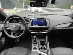 Cadillac CT5 28T luxury - фото 16