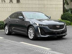 Cadillac CT5 28T luxury - фото 3