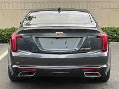 Cadillac CT5 28T luxury - фото 4