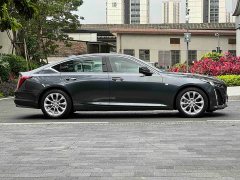 Cadillac CT5 28T luxury - фото 7