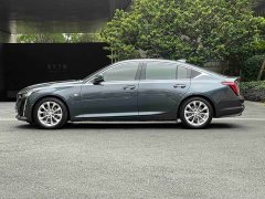 Cadillac CT5 28T luxury - фото 8