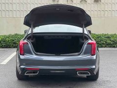 Cadillac CT5 28T luxury - фото 9