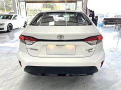 Tesla 185T CVTLuxury Edition - фото 5