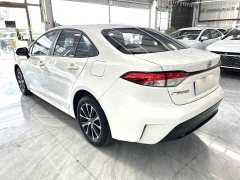 Tesla 185T CVTLuxury Edition - фото 6
