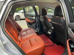 Lincoln Z 2022 i-Enjoy Premium - фото 11