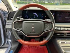 Lincoln Z 2022 i-Enjoy Premium - фото 12