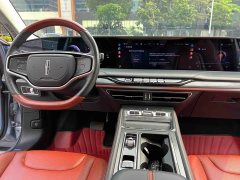 Lincoln Z 2022 i-Enjoy Premium - фото 13