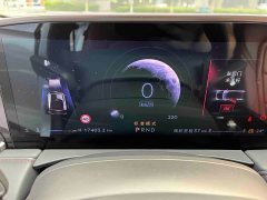 Lincoln Z 2022 i-Enjoy Premium - фото 14