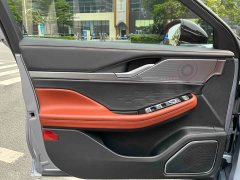 Lincoln Z 2022 i-Enjoy Premium - фото 17