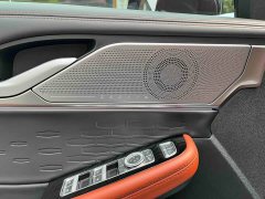 Lincoln Z 2022 i-Enjoy Premium - фото 19