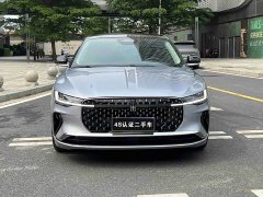 Lincoln Z 2022 i-Enjoy Premium - фото 2